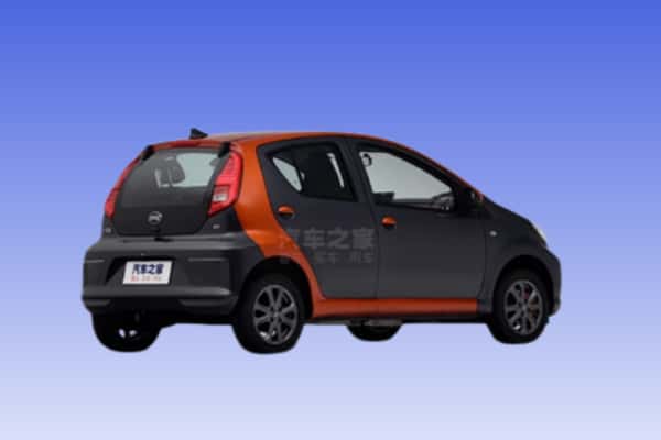 淄博市抵押微型汽车